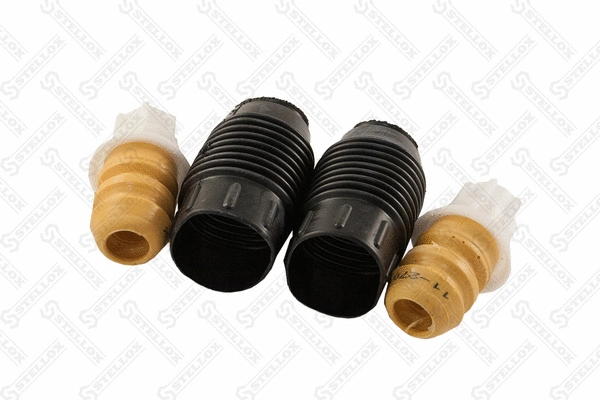 Dust Cover Kit, shock absorber (11-27012-SX)