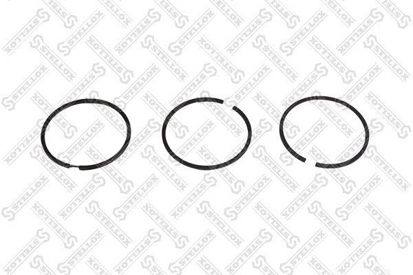 Piston Ring Set, air compressor (85-73455-SX)