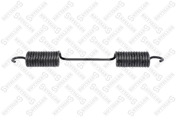 Spring, brake shoes (85-14540-SX)