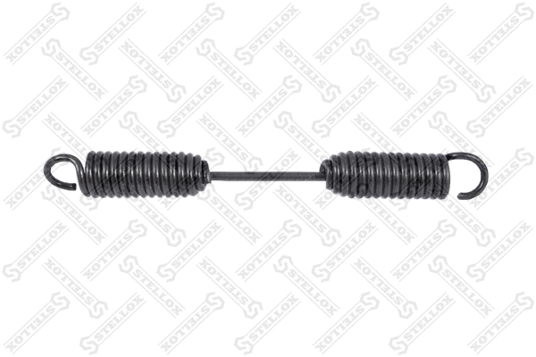 Spring, brake shoes (85-14522-SX)