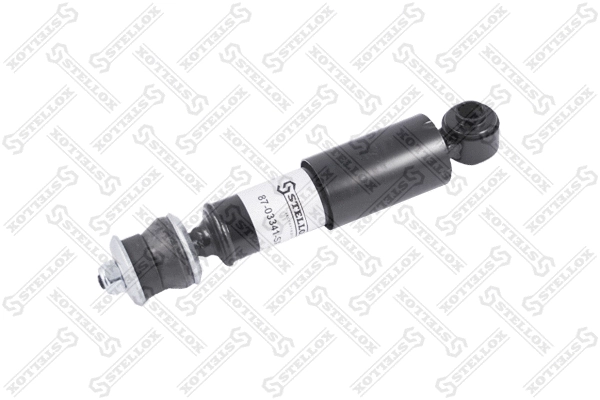 Shock Absorber, driver cab suspension (87-03341-SX)