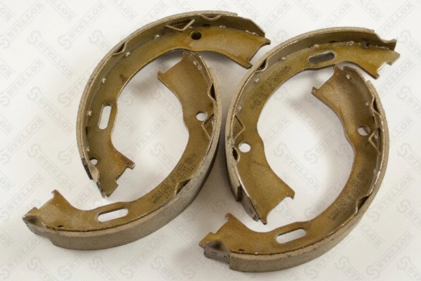 Brake Shoe Set (000 690-SX)
