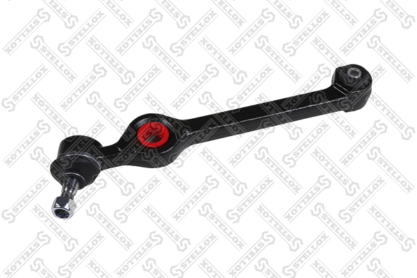 Control/Trailing Arm, wheel suspension (57-03657-SX)
