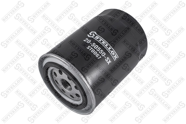 Oil Filter (20-50550-SX)