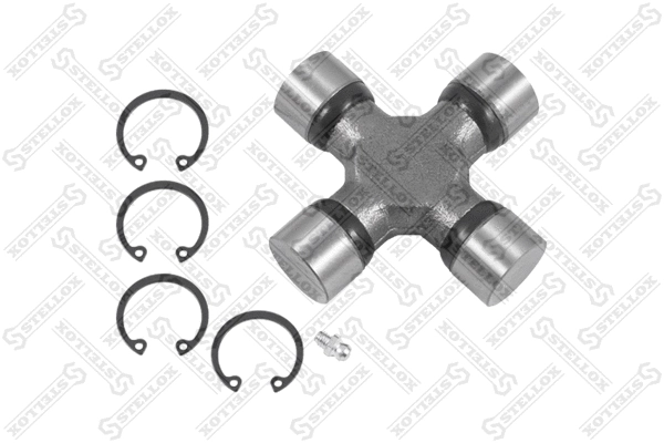 Joint, propshaft (84-67335-SX)