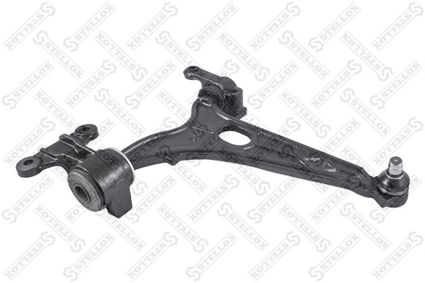 Control/Trailing Arm, wheel suspension (57-00172A-SX)