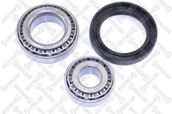 Wheel Bearing Kit (43-28008-SX)