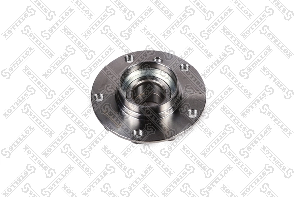 Wheel Bearing Kit (43-28580-SX)