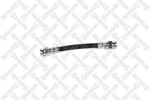 Brake Hose (27-00176-SX)