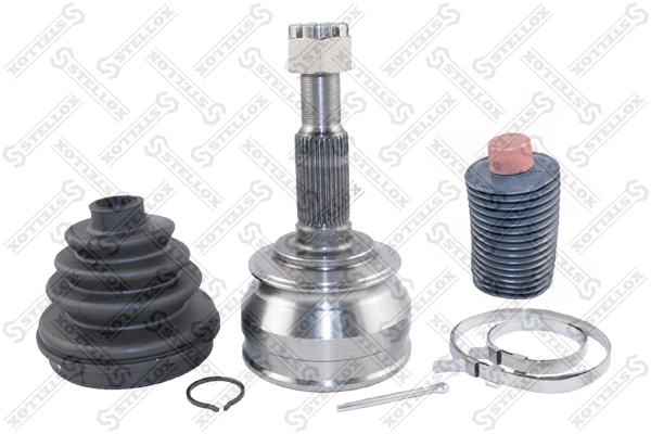 Joint Kit, drive shaft (150 1008-SX)