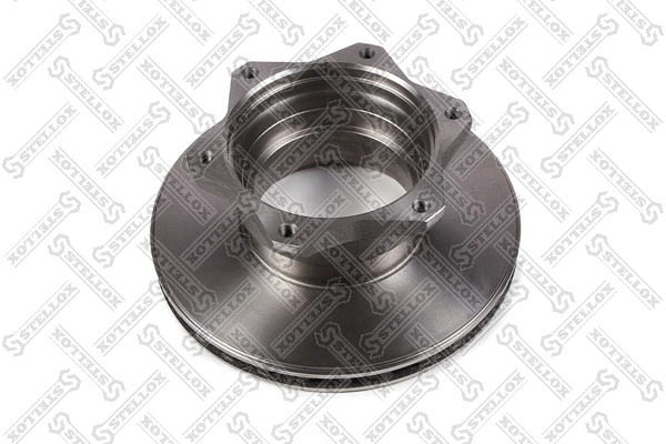 Brake Disc (85-00775-SX)