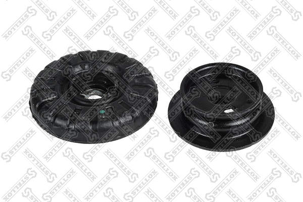 Suspension Strut Support Mount (12-98123-SX)