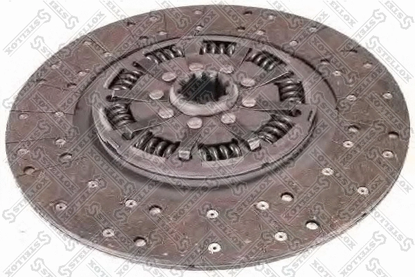Clutch Disc (83-03540-SX)