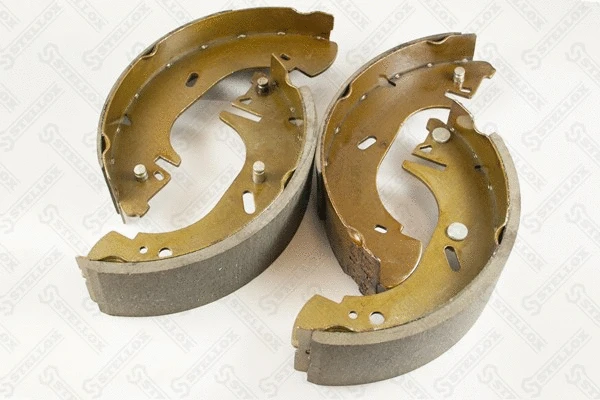Brake Shoe Set (317 100-SX)
