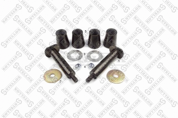 Repair Kit, kingpin (84-05000-SX)