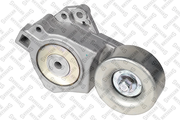 Tensioner Pulley, V-ribbed belt (03-40861-SX)