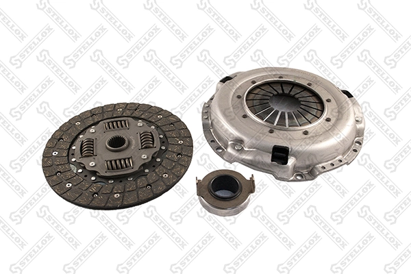 Clutch Kit (07-01003-SX)