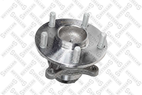 Wheel Hub