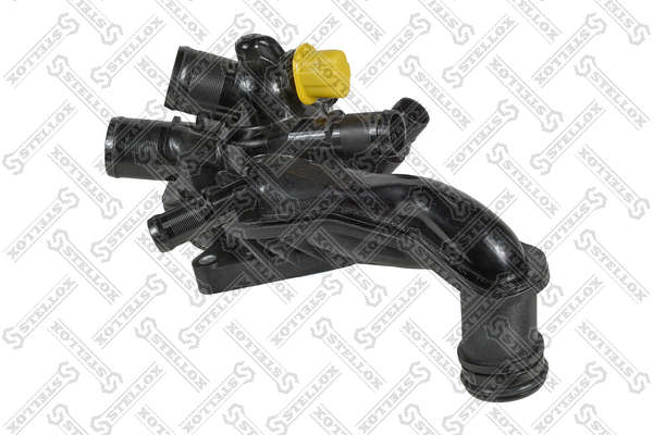 Thermostat, coolant (23-40225-SX)