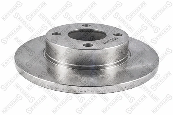 Brake Disc (6020-4718-SX)