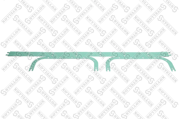 Gasket, oil sump (81-11242-SX)