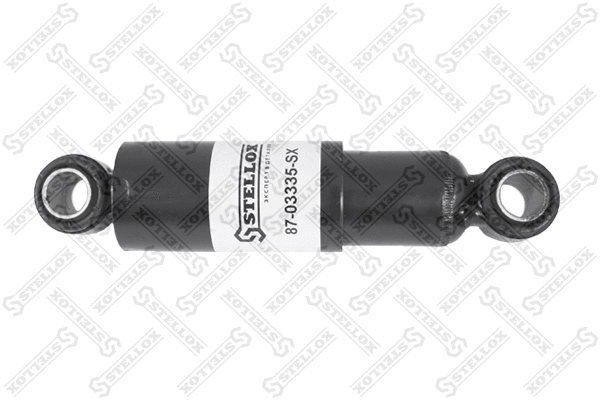 Shock Absorber, driver cab suspension (87-03335-SX)