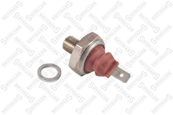 Sensor, oil pressure (06-08000-SX)