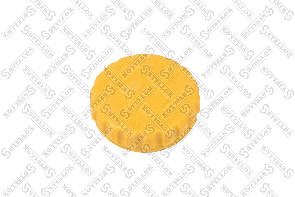 Sealing Cap, oil filler neck (75-51950-SX)