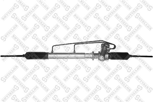 Steering Gear (00-37037-SX)