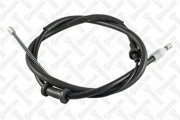 Cable Pull, parking brake (29-98587-SX)
