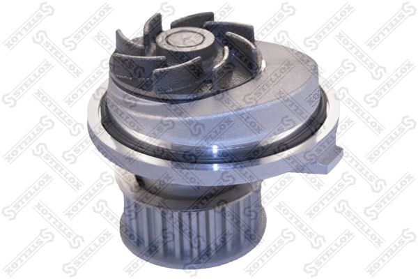 Water Pump, engine cooling (4511-0021-SX)
