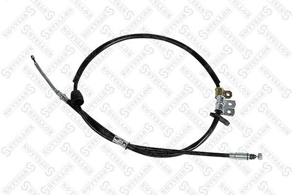 Cable Pull, parking brake (29-98770-SX)