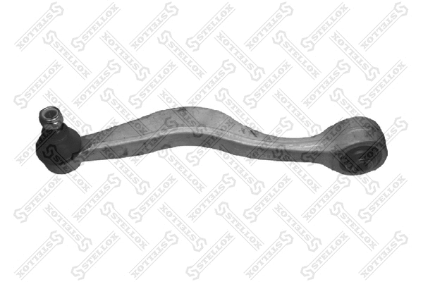 Control/Trailing Arm, wheel suspension (54-02646-SX)