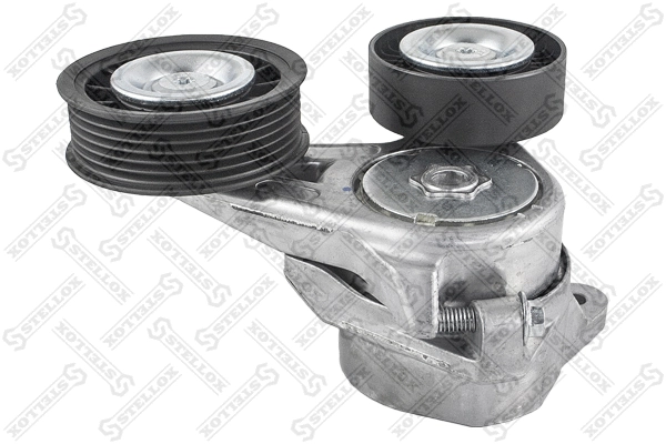 Tensioner Pulley, V-ribbed belt (03-40694-SX)