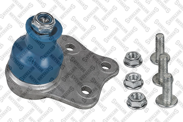 Ball Joint (52-06009A-SX)