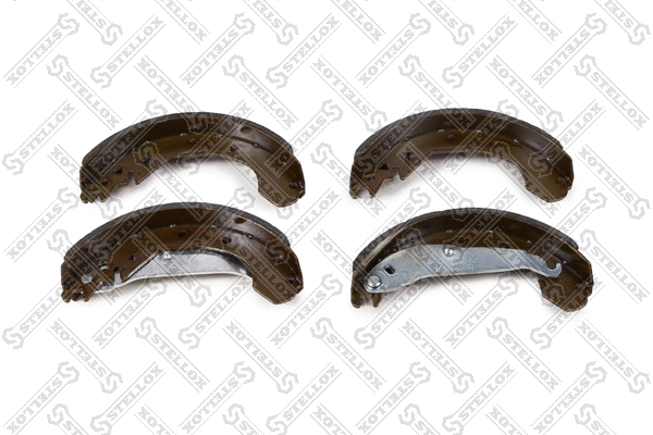 Brake Shoe Set (101 100-SX)