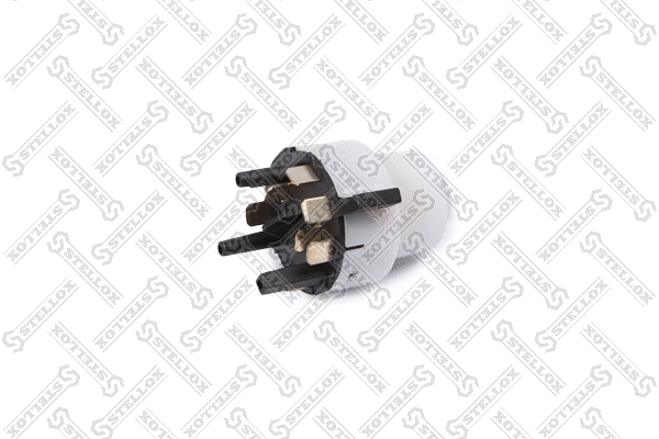 Ignition Switch (75-50201-SX)