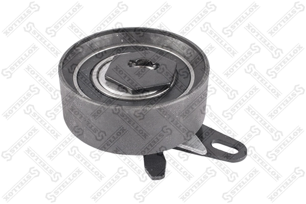 Tensioner Pulley, V-ribbed belt (03-40695-SX)