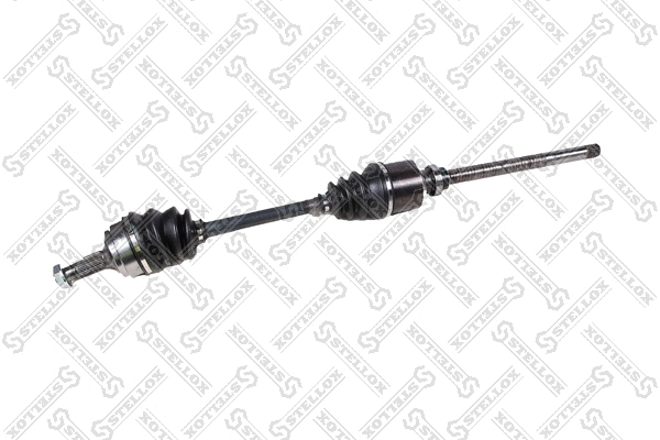 Drive Shaft (158 1736-SX)
