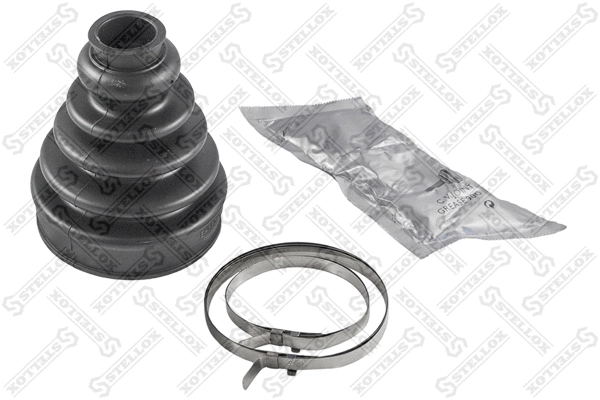 Bellow Kit, steering (13-00539-SX)