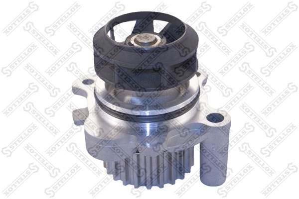 Water Pump, engine cooling (4512-0008-SX)
