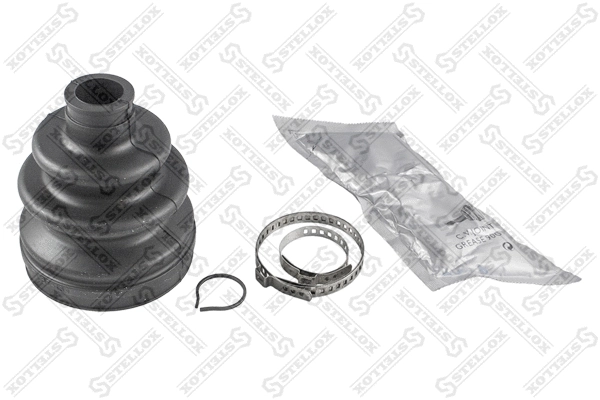 Bellow Kit, steering (13-00048-SX)