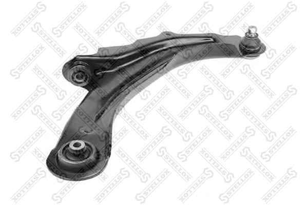 Control/Trailing Arm, wheel suspension (57-03348-SX)