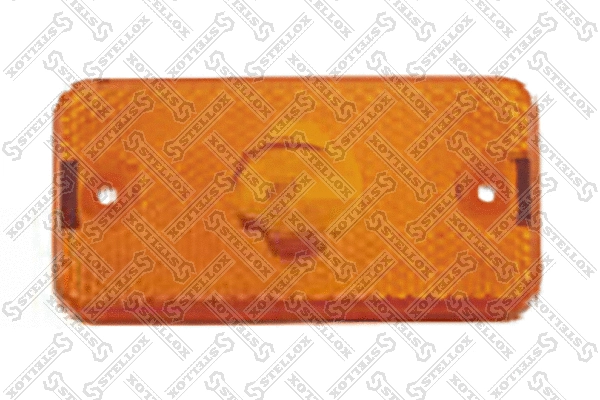 Clearance Light (87-33550-SX)