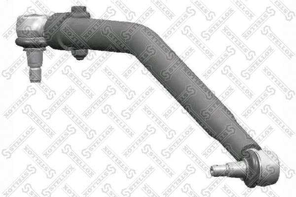 Centre Rod Assembly (84-35238-SX)