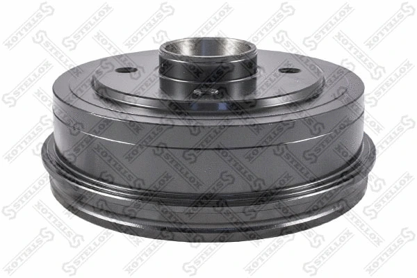 Brake Drum (6025-3906-SX)