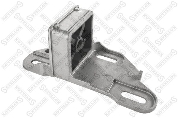 Rubber Buffer, muffler (07-10501-SX)