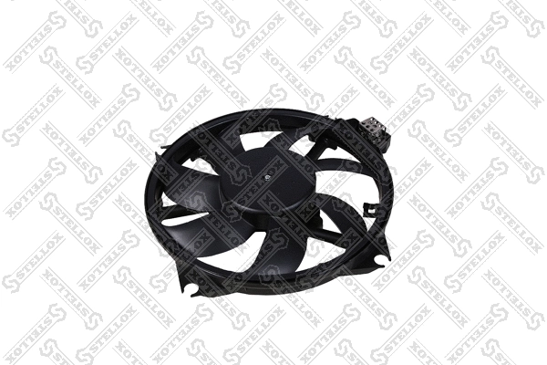 Fan, engine cooling (29-99604-SX)