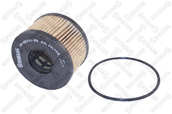 Oil Filter (20-50191-SX)