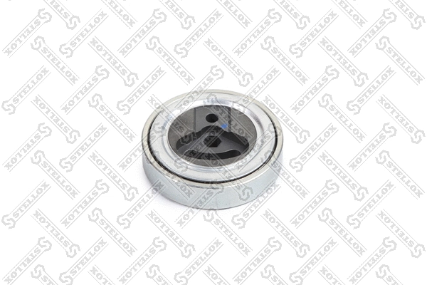 Tensioner Pulley, V-ribbed belt (03-40979-SX)